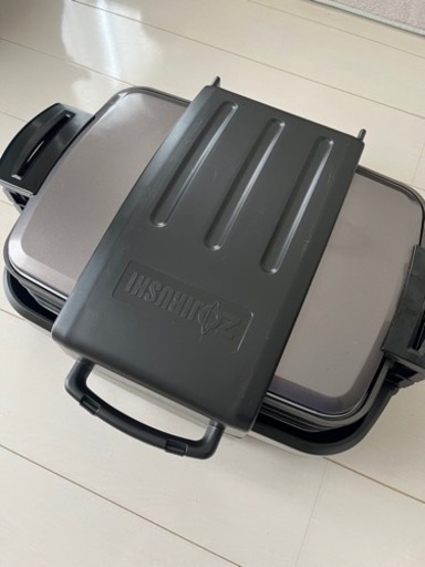 象印 ZOJIRUSHI ホットプレート EA-GS35