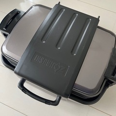 象印 ZOJIRUSHI ホットプレート EA-GS35
