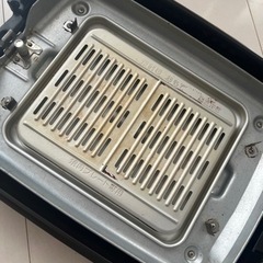 象印 ZOJIRUSHI ホットプレート EA-GS35の画像