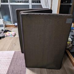 シングルマットレスの画像