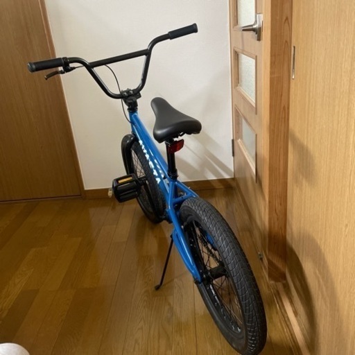 自転車 BMX