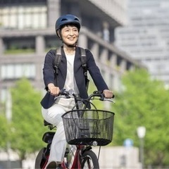 通勤で使用する自転車いただけないでしょうか泣