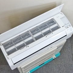 取引完了】(12)富士通 nocria ノクリア ルームエアコン おもに10畳用 