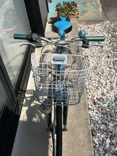 自転車 