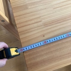 ダイニングテーブル
