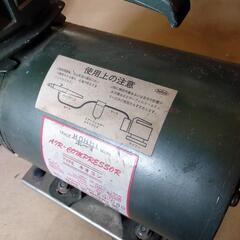 コンプレッサーの画像