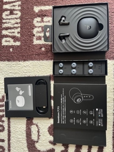 Anker Soundcore Liberty 4