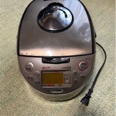 家電 キッチン家電 炊飯器