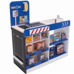 マイストーリー 木製 トイザらスのお店の画像