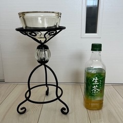 キャンドルスタンド