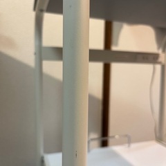 山善 YAMAZEN キッチンラックの画像