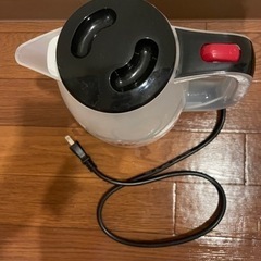 家電 キッチン家電 電気ポット　の画像