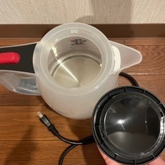 家電 キッチン家電 電気ポット　の画像
