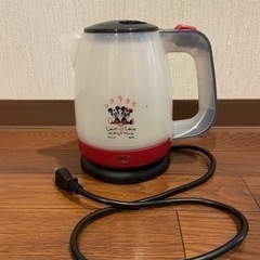家電 キッチン家電 電気ポット　