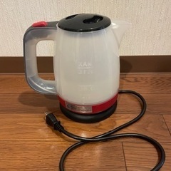 家電 キッチン家電 電気ポット　の画像