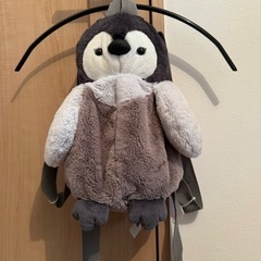 おもちゃ おもちゃ ぬいぐるみ　リュック　バッグ
