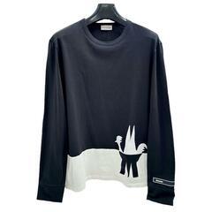 【MONCLER/モンクレール】 MAGLIA T-SHIRT ...