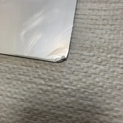 ミラー　未使用の画像