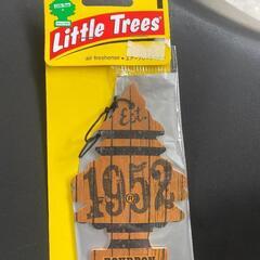 エアーフレッシュナーの画像