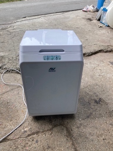 売約済【‼️✨一家に一台✨‼️】家庭用生ごみ処理機 ナクスル(NAXLU) ハイブリッド式