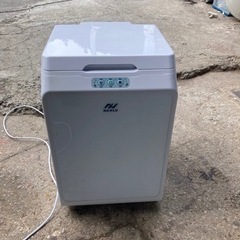 売約済【‼️✨一家に一台✨‼️】家庭用生ごみ処理機 ナクスル(N...