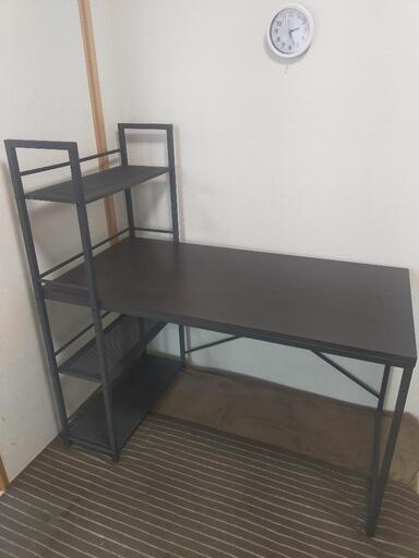 家具 テーブル パソコンデスク