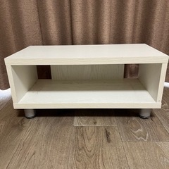 家具 収納家具 テレビ台の画像