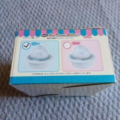 アイスクリームメーカーの画像