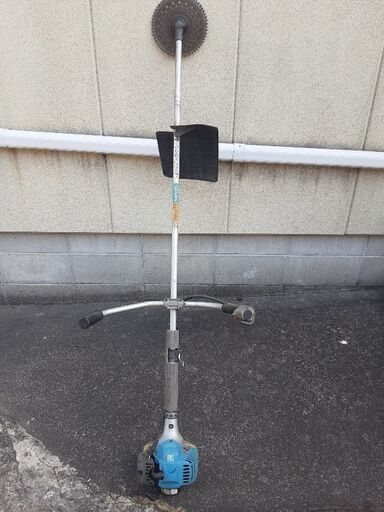 クボタ草刈り機