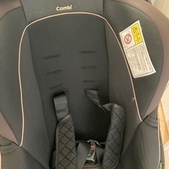 子供用品 ベビー用品 チャイルドシートの画像