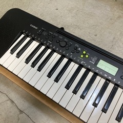 🔥🔥期間限定・特別価格🔥🔥CASIO カシオ 電子ピアノ CTK-240 箱有 中古美品の画像