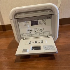 家電 キッチン家電 炊飯器　TIGERの画像