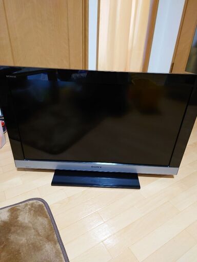 SONY　BRAVIA　32型2010年製