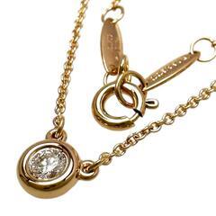 【TIFFANY&Co./ティファニー】 ダイヤモンド 0.10...