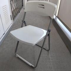 ♥️(4/28決定🙇)折り畳みイス