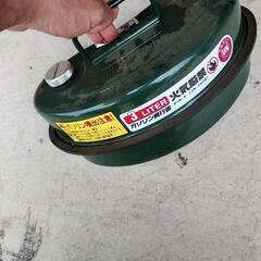 アストロ　ガソリン携行缶