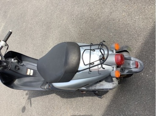 ホンダ　トゥデイ　原付　AF67 リサイクルショップ宮崎屋　佐土原店24.4.14F