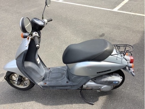 ホンダ　トゥデイ　原付　AF67 リサイクルショップ宮崎屋　佐土原店24.4.14F