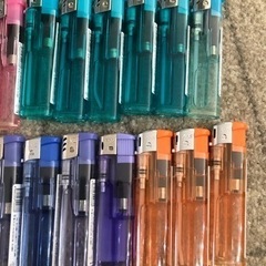 新品★ライター★３２本の画像
