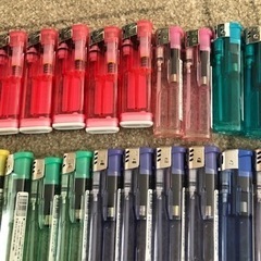 新品★ライター★３２本の画像