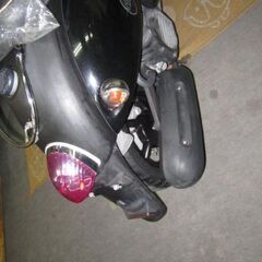 YAMAHA希少ビーノ５０入荷致しました！リフレッシュメンテナンス済みです。ブラックメタリックX！の画像