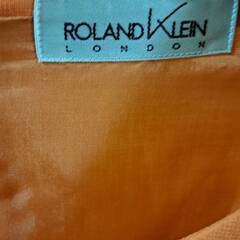 roland klein 新品ワンピースの画像