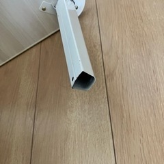 家具 テーブル 折り畳み机の画像
