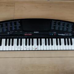 週末値引き！　キーボード　楽器 鍵盤楽器、ピアノ