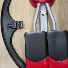 無料！◆OASIS ヒップシェイパー初代 Hip Shaper 東急スポーツスポーツ◆フィットネス、トレーニング【こちらは店舗です。浜村鹿野温泉ICから3分 買取本舗 宮本リサイクル 営業時間９～１９時 定休日水曜日】の画像