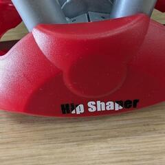 無料！◆OASIS ヒップシェイパー初代 Hip Shaper 東急スポーツスポーツ◆フィットネス、トレーニング【こちらは店舗です。浜村鹿野温泉ICから3分 買取本舗 宮本リサイクル 営業時間９～１９時 定休日水曜日】の画像