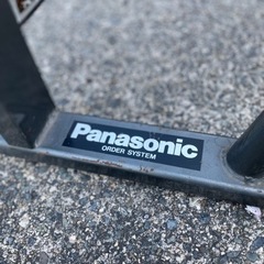 自転車 クロスバイク