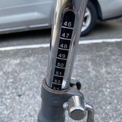 自転車 クロスバイク