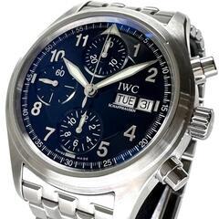 【IWC/インターナショナルウォッチカンパニー】 スピットファイ...