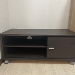テレビ台